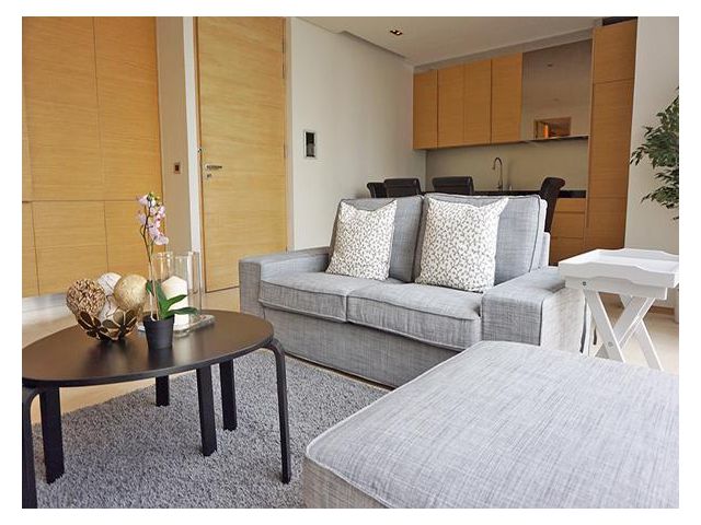 ขาย คอนโดศาลาแดง เรสซิเดนส์ (AOL-F80-2108004454)