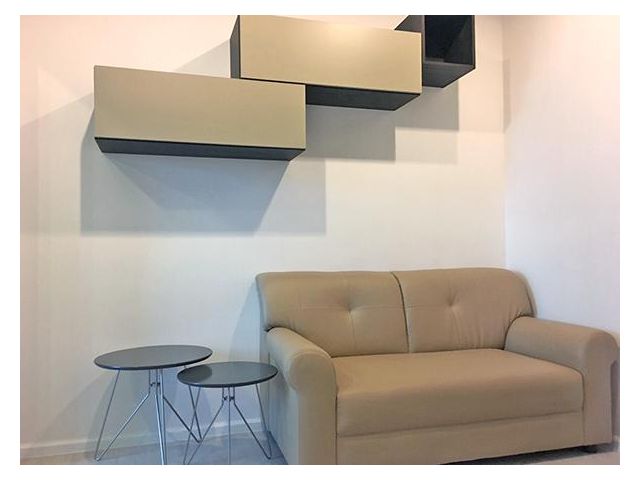 ขาย คอนโด แอสปาย สาทร ท่าพระ (AOL-F82-2108004452)