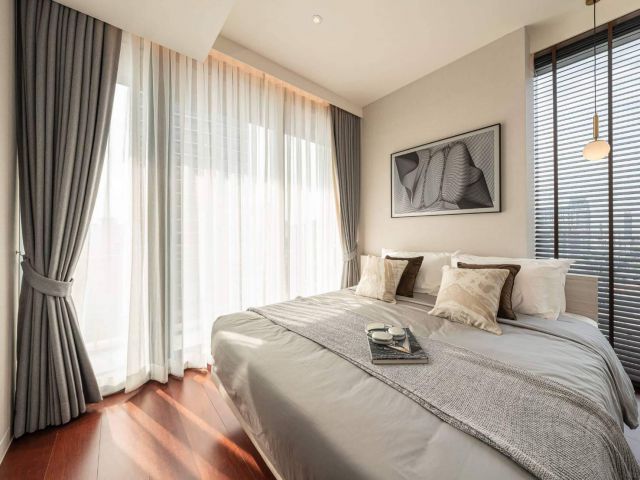 ให้เช่าคอนโด คูณบายยู Khun by yoo for rent 2Bed 82sq.m Brand New, Best Price 0879074045