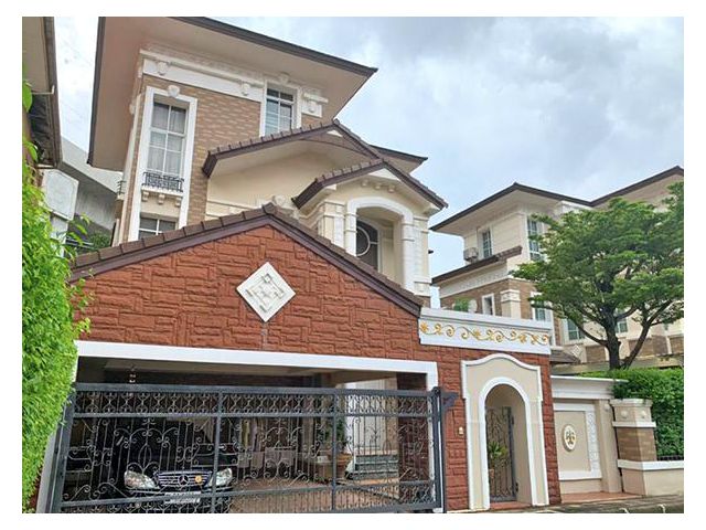 ขายม.บ้านกลางกรุงเดอะนีช รัชวิภาAOL-F81-2108004466