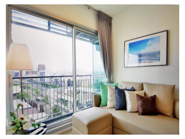 เช่าคอนโดไลฟ์ รัชดาภิเษก ชั้น9(AOL-F89-2108004459)