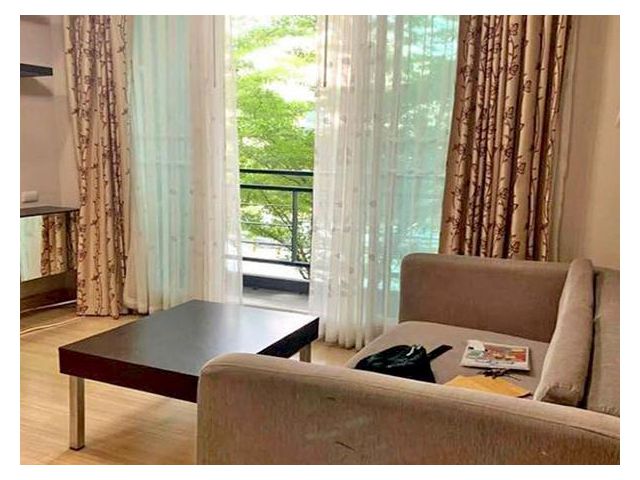 ขายพร้อมผู้เช่าLuganoลาดพร้าว18 AOL-F89-2108004472