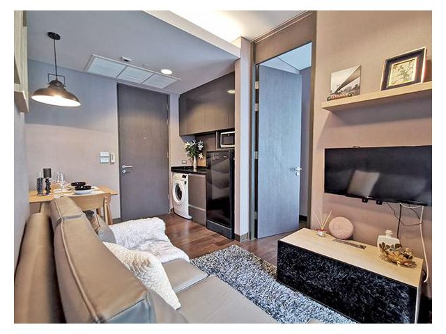 ขายคอนโด The Lumpini24 ชั้น24 (AOL-F89-2108004471)