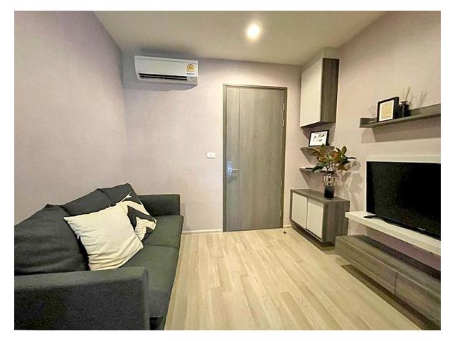 ขายคอนโดcentric ห้วยขวาง ชั้น11 AOL-F89-2108004480