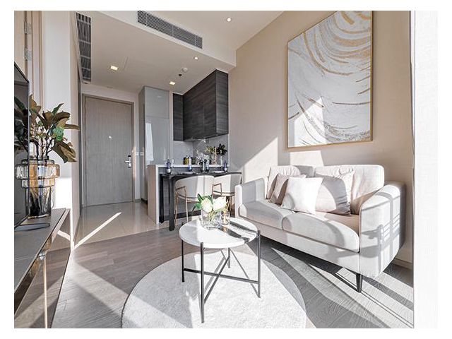 ขายคอนโด The Esse Asoke ชั้น26(AOL-F89-2108004477)