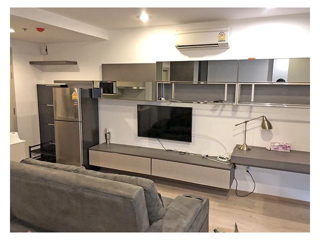 ขาย ไอดีโอ คิว จุฬา-สามย่าน AOL-F80-2108004474