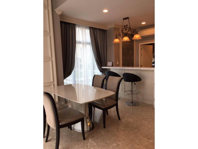 ขายด่วน ถูกสุด คอนโด The crest sukhumvit 34 (เดอะ เครส์ท สุขุมวิท 34) 2ห้องนอน Duplex 125sq.m ขายต่ำกว่าตลาด เจ้าของอยาก