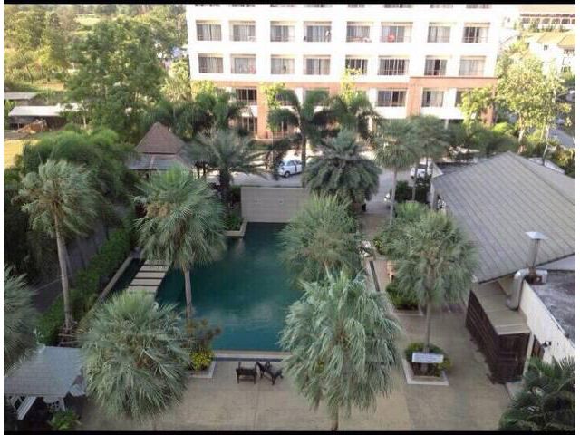 K21คอนโดขายให้เช่า ภัทราเพลส  ซอย นัมเบอร์วัน ตำบลบางเสาธง อำเภอบางเสาธง ใกล้มหาวิทยาลัย