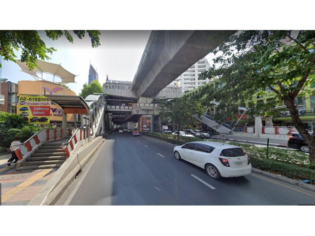 ขายที่ดิน ถนนอารีย์สัมพันธ์ เหมาะสำหรับทำที่อยู่อาศัย หรือ Hostel!