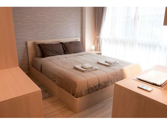 T01493 ให้เช่า The Wing Place Condominium ชั้น 2
