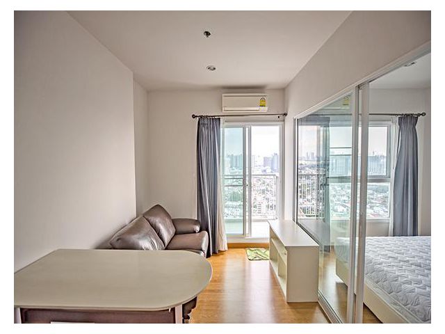 เช่า พาร์คแลนด์ รัชดา-วงศ์สว่าง AOL-F80-2108004483