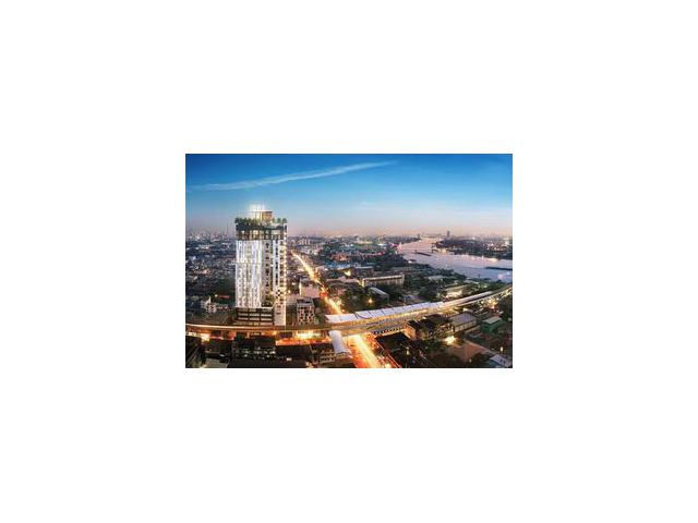 ชีวาทัย เรสซิเดนซ์ บางโพ พื้นที่ 78 ตารางเมตร