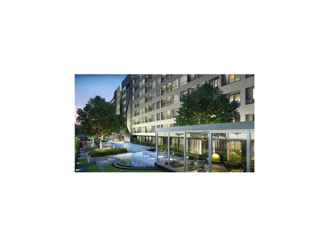 คอนโด เอลลิโอ เดล เรย์  24 ตารางเมตร เขตพระโขนง