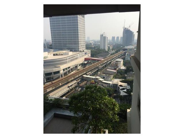 คอนโด เดอะโคสท์ อาคาร บี  เขตบางนา  กรุงเทพ