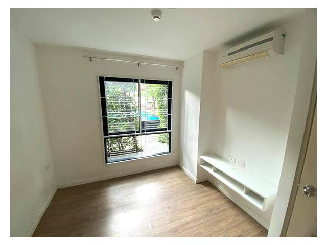 ขาย ไอคอนโดงามวงศ์วาน 2 ชั้น1 (AOL-P53-2108004465)