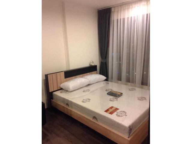 ให้เช่าคอนโด The Base Park West สุขุมวิท 77 By.Sansiri ใกล้ Habito Mall,Big C)