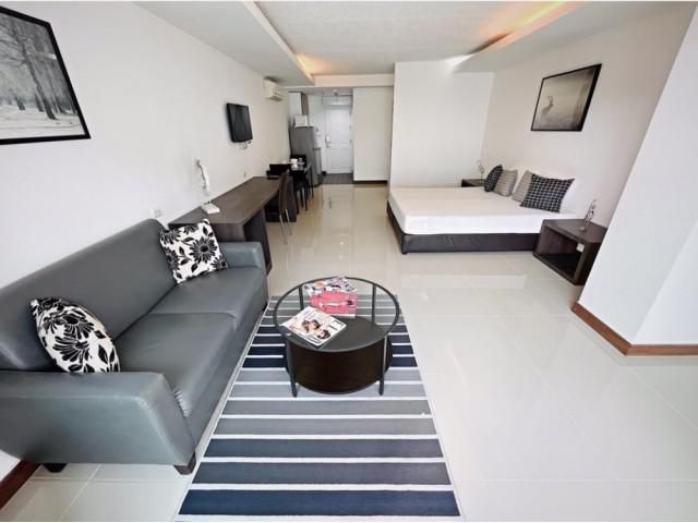 PET Friendly ให้เช่าคอนโด Waterford Sukumvit50 ห้องใหญ่ 50ตรม. เฟอร์ครบพร้อมเครื่องใช้ไฟฟ้า