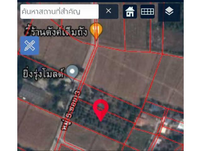 ขายที่สวนมะม่วงวิหารแดง 2-3-63ไร่ เหมา 3 ล้าน ต.คลองเรือ อ.วิหารแดง จ.สระบุรี  ที่ดินปลูกเป็นสวนมะม่วงอยู่ในซอย5