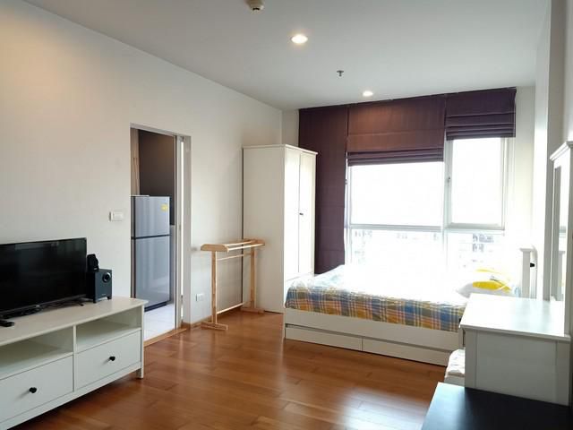 ให้เช่า For Rent Hive Taksin  Studio 1 ห้องน้ำ