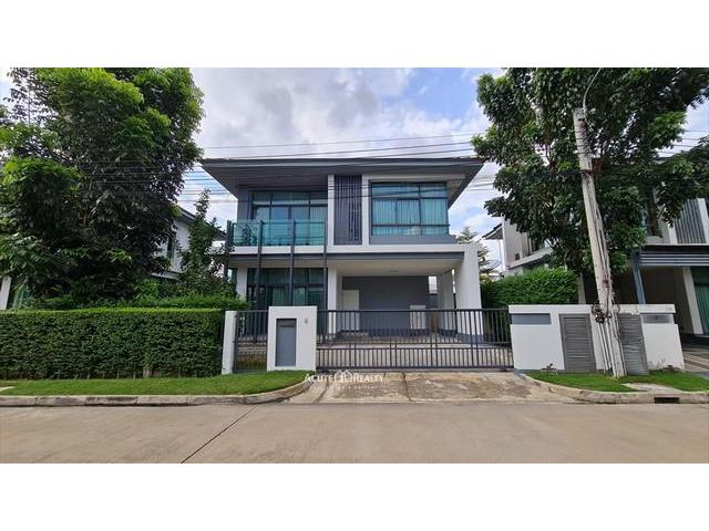 ขายบ้านเศรษฐสิริ ศรีนครินทร์ พระราม9