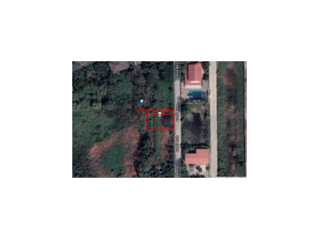 ที่ดินเปล่า ถมแล้ว เนื้อที่ 69 ตารางวา ปทุมธานี