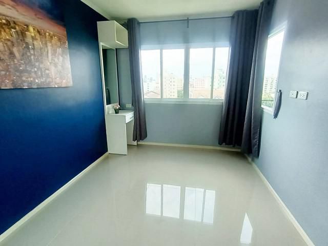 ขาย คอนโด ย่าน สุขุมวิท 107 Notting Hill condo แบริ่ง ขนาด 34 ตรม. ชั้น 7 บิ้วอินสวย