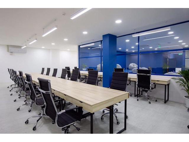 ให้เช่าพื้นที่สำนักงาน 668ตรม. ติดBTS สถานนีสยาม