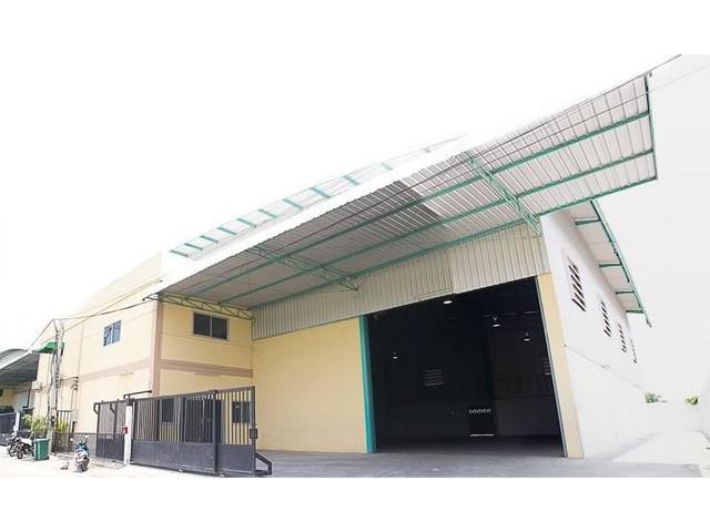 ให้เช่าโกดัง คลองหลวง คลอง4 ปทุมธานี