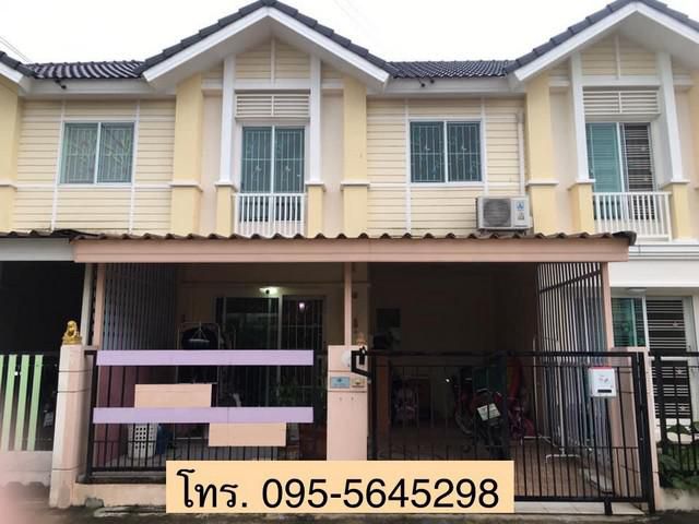 หมู่บ้านพฤกษาวิลล์ 53/2
