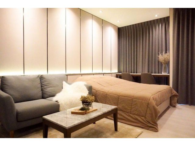 ให้เช่าคอนโด Rhythm Sukhumvit 36-38 ใกล้ BTS