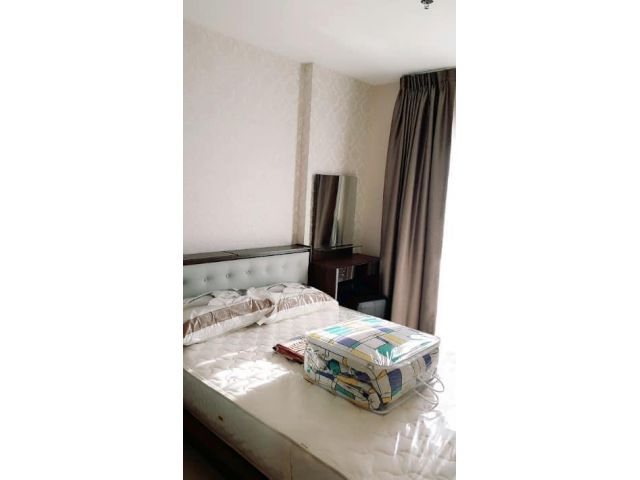 ให้เช่าคอนโด Aspire Sukhumvit 48 ใกล้ BTS พระโขนง