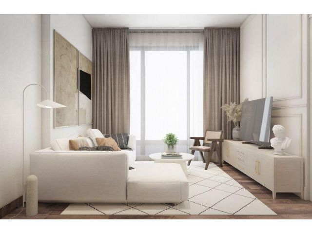 ให้เช่าคอนโด KHUN by YOO inspired by Starck