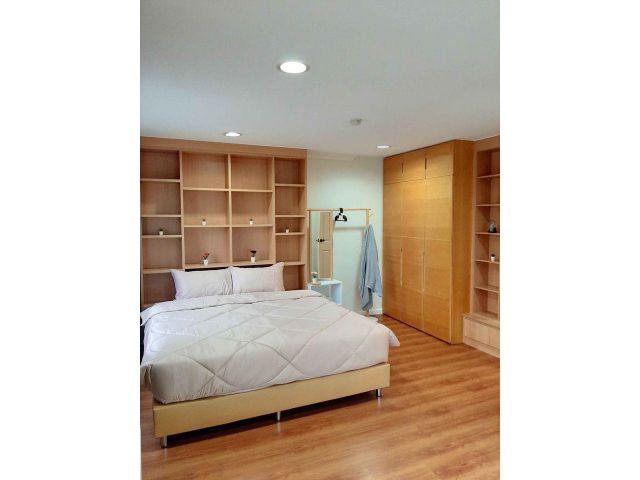 ให้เช่าคอนโด Lumpini Suite Sukhumvit 41 ใกล้ BTS