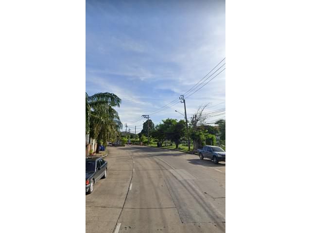 ขายที่ดิน 70วา บางนา ทำเลดี ติดถนนใหญ่ ใกล้เมกะ