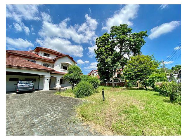 ขายบ้าน ลัดดาวัลย์ ศรีนครินทร์(AOL-F68-2108004497)