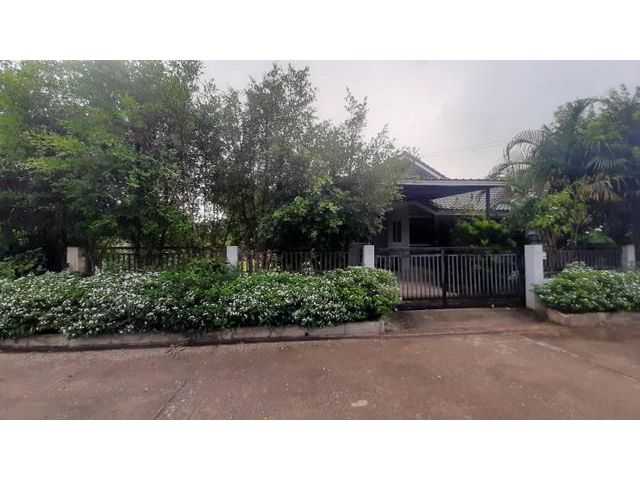 T01496 บ้านใหม่ให้เช่า ปภัสสร แทรเวล สาขา 2