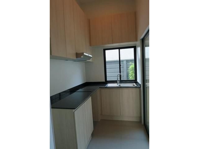 PJD06 ให้เช่าทาวน์โฮม 3 ชั้น อาร์เด้น พัฒนาการ