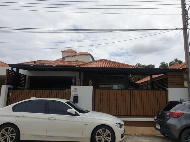 ขายบ้านแฝดภูเก็ตวิลล่า  เจ้าฟ้า 2