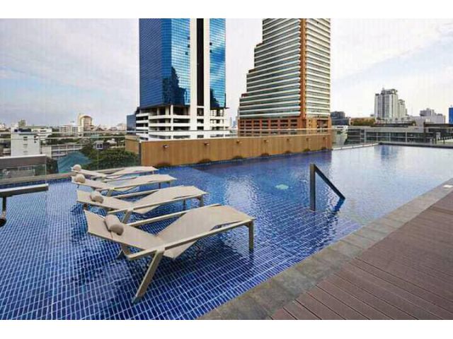 ขายโรงแรมใจกลางเมือง ย่านสุขุมวิท