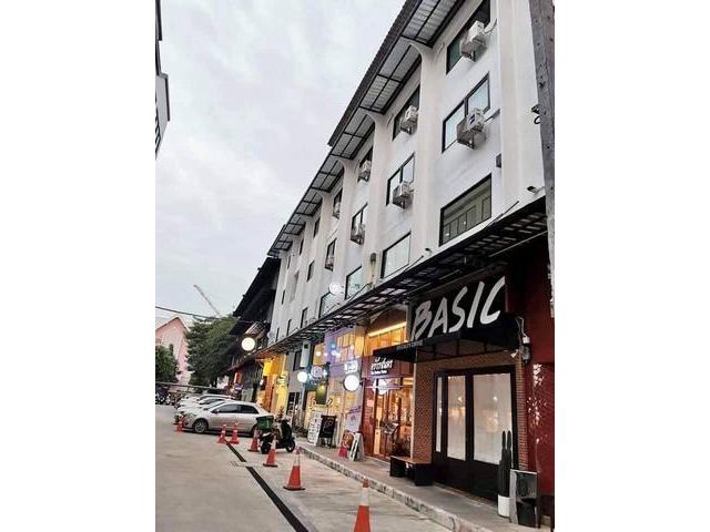 PPL13 เซ้ง กิจการโรงแรม 30 ห้อง อารีย์ ติดถนนพหลโยธิน ใกล้ BTSสะพานควาย ถนน พหลโยธิน สามเสนใน เขตพญาไท