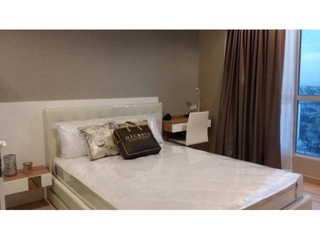 ให้เช่าคอนโดโฮเทล เซอร์วิส คอนโด Hotel Serviced Condo 33 ตรม