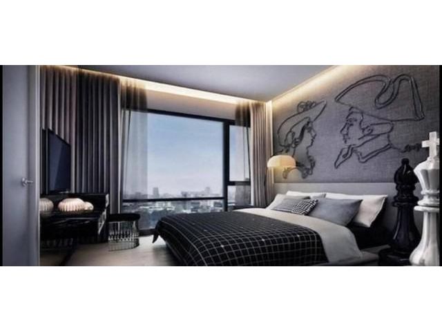 LV 50140 ให้เช่าคอนโด Rhythm Sukhumvit 36-38