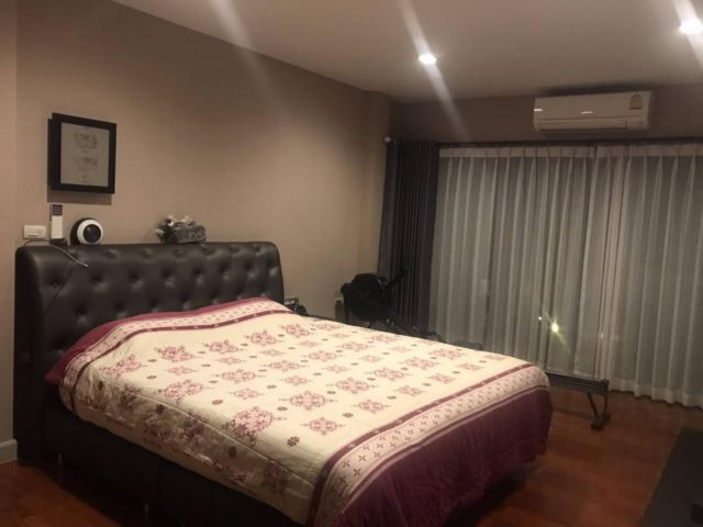 ขายบ้านเดี่ยว 2 ชั้น 105 ตรว. Life Bangkok
