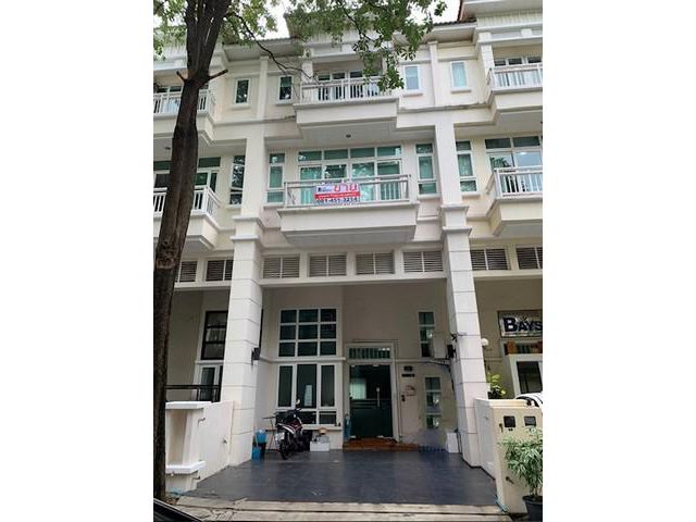ขายโฮมออฟฟิศ@14.9 ล้าน สุขุมวิท54 รถไฟฟ้าอ่อนนุช