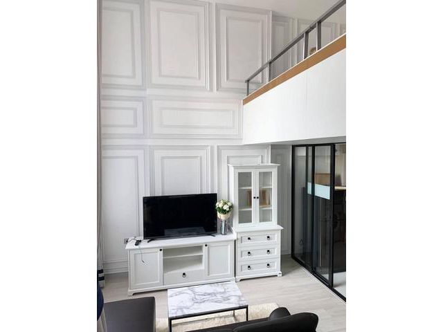 Knightsbridge Prime Sathorn ห้อง duplex ราคาพิเศษ!