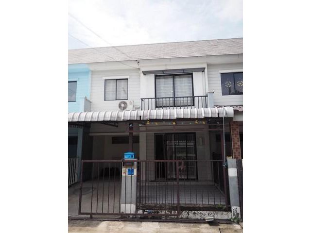 ให้เช่าทาวน์โฮม บ้านพฤกษา 67 ลำลูกกา-คลอง 2