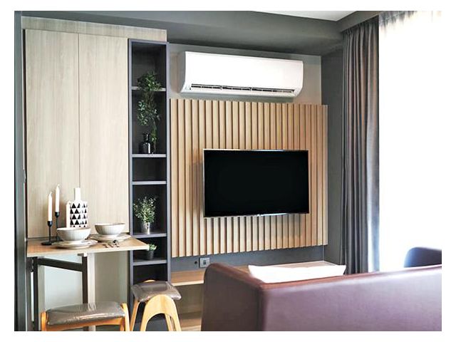 ขาย คอนโด Maestro19 ชั้น 2 (AOL-F89-2108004503)