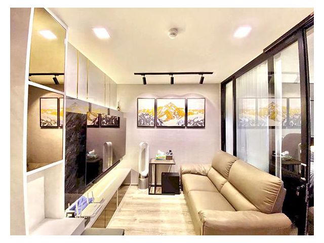 ขาย คอนโด Maestro 19 ชั้น 3 (AOL-F89-2108004502)