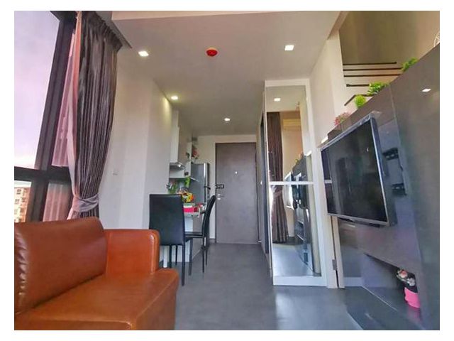 เช่า Beyond Sukhumvit ชั้น7-8 (AOL-F68-2108004501)