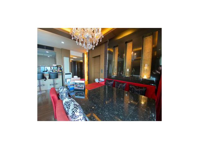 คอนโด วอเตอร์มาร์ค เจ้าพระยา ริเวอร์ไซด์